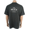 Футболка BUCK 13014M B13014M