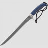 Нож BUCK 0225BLS SILVER CREEK, 9 5/8 FILET KNIFE B0225BLS