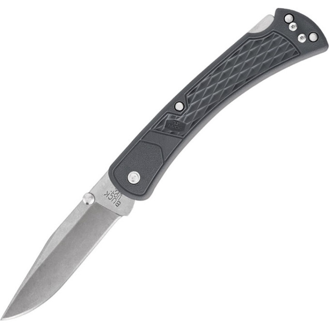 Нож BUCK 0110GYS2 110 SLIM KNIFE SELECT B0110GYS2